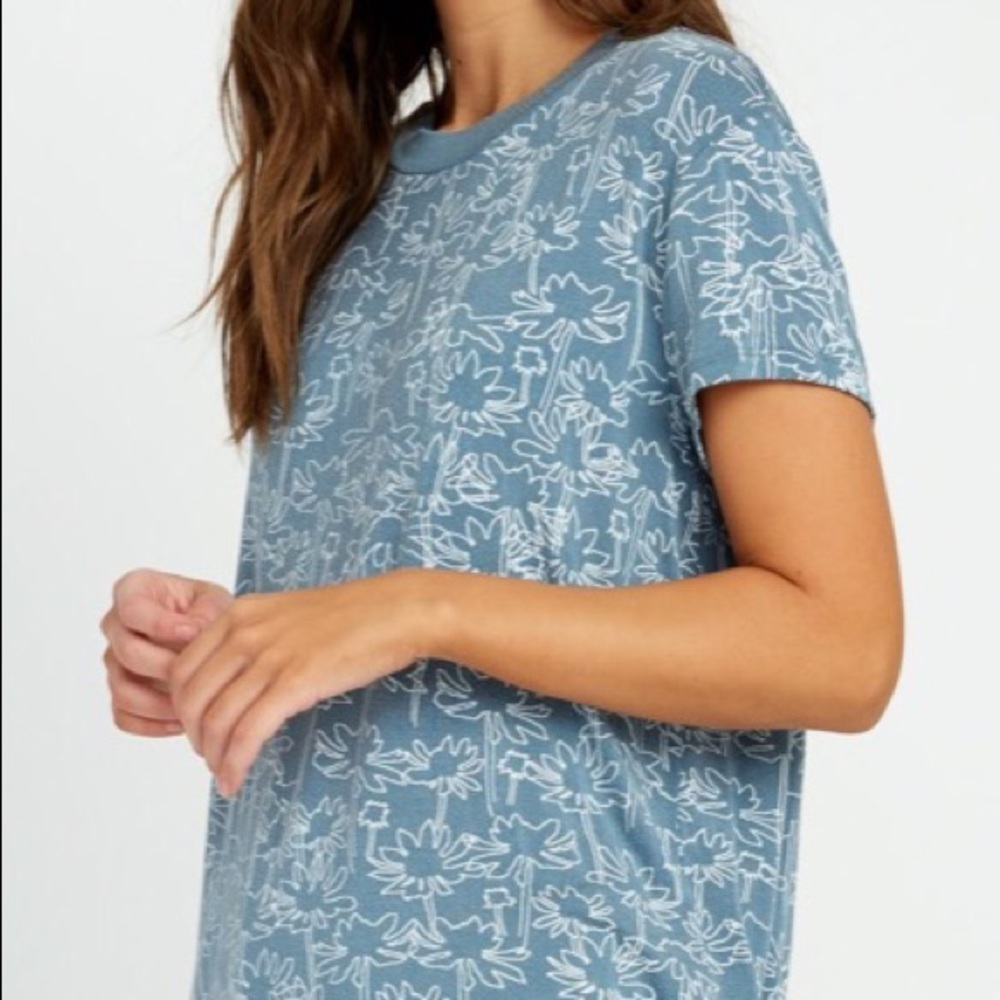 RVCA women’s shirt